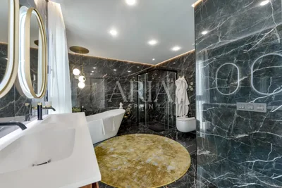 Villa i Finestrat, Finestrat – bilde 61
