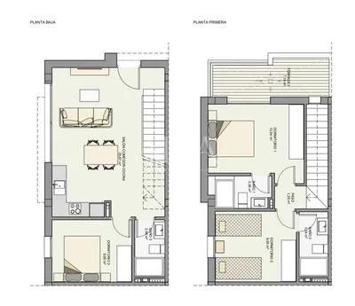 House in Santa Pola, Santa Pola – photo 22