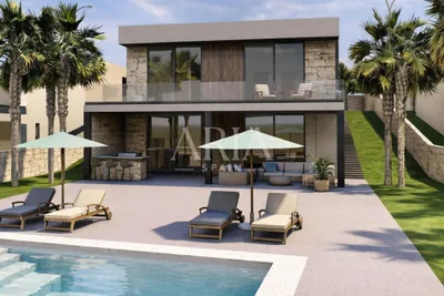 Villa in Finestrat, Finestrat – photo 20