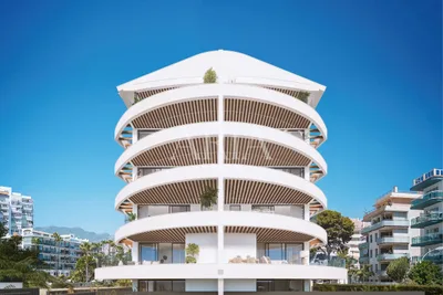 Wohnung in Benalmadena, Benalmadena – Foto 14