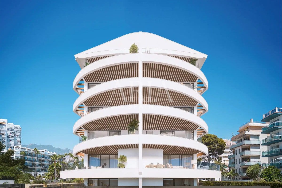 Marina Golden Bay · Benalmadena, Benalmadena – Foto 2