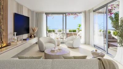 Apartment in Casares, Casares – photo 24