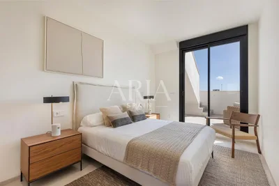Hus i Los Alcazares, Los Alcazares – foto 16