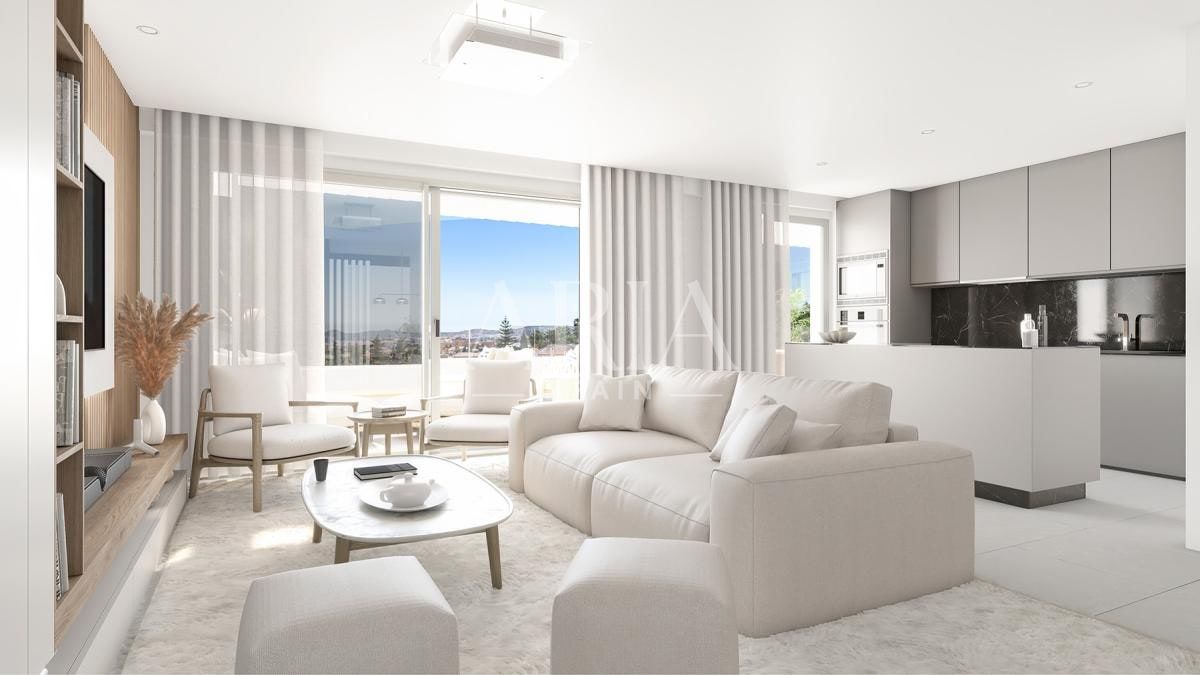 Apartament w Mijas, Mijas – zdjęcie 8