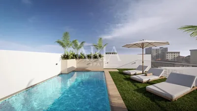 Wohnung in Torrevieja, Torrevieja – Foto 22