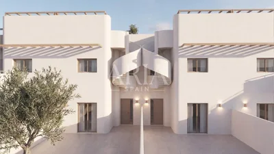 Wohnung in Pilar de la Horadada, Pilar de la Horadada – Foto 83
