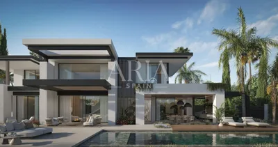 Villa in Marbella, Marbella – photo 46