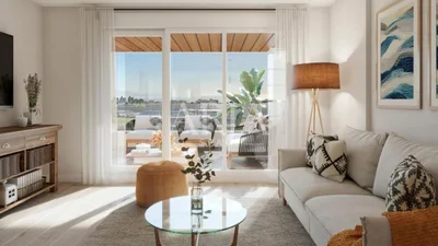 Wohnung in Torremolinos, Torremolinos – Foto 29