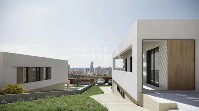 House in Finestrat, Finestrat – photo 16