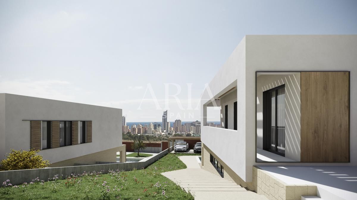 Addaia · Finestrat, Finestrat – Foto 3