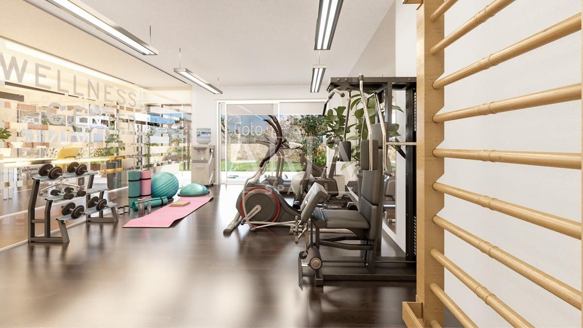 Apartament w Mijas, Mijas – zdjęcie 4
