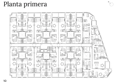 Apartment in Jacarilla, Jacarilla – photo 22