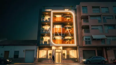 Wohnung in Guardamar del Segura, Guardamar del Segura – Foto 27