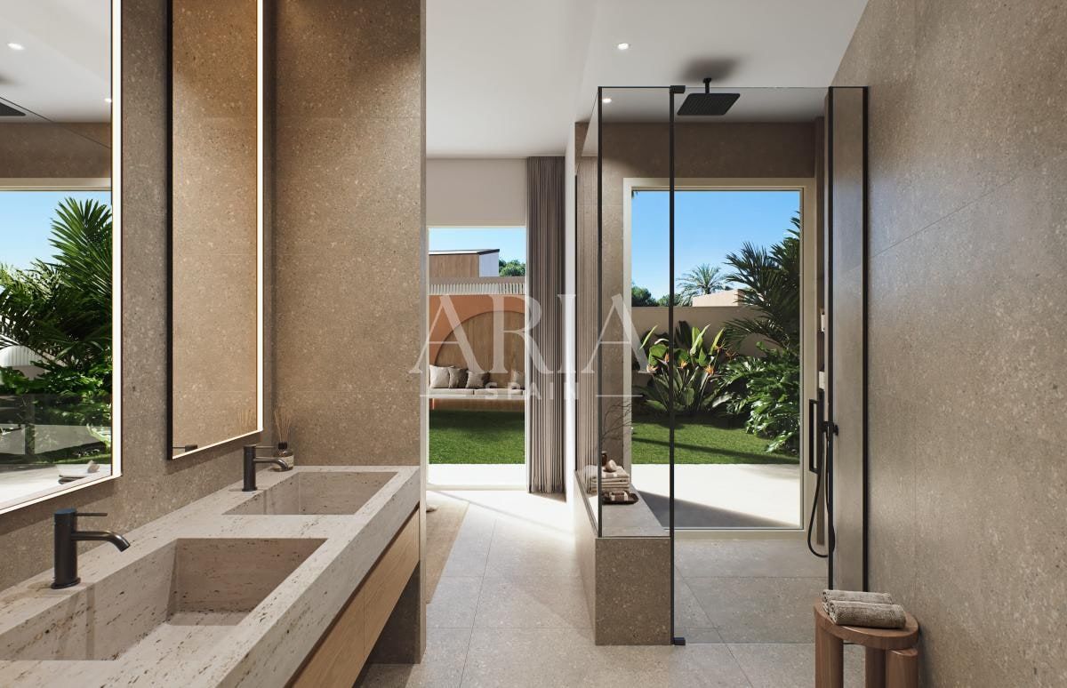 Crystal Sea II Oeste Villas · Orihuela, Orihuela – Foto 5