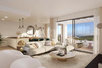 Apartment in Estepona, Estepona – photo 18