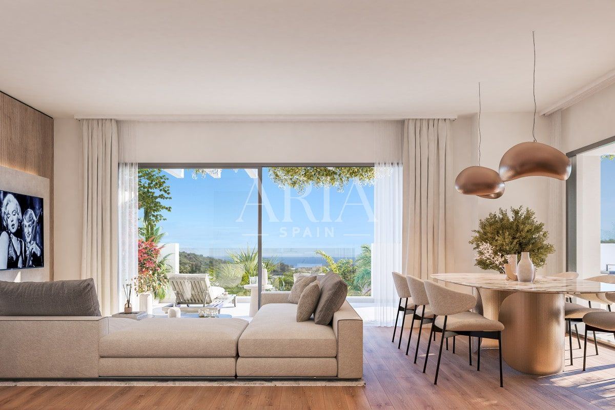 Amaranta Living Casares Golf · Casares, Casares – Foto 4