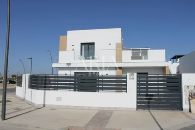 Hus i Torre Pacheco, Torre Pacheco – foto 15