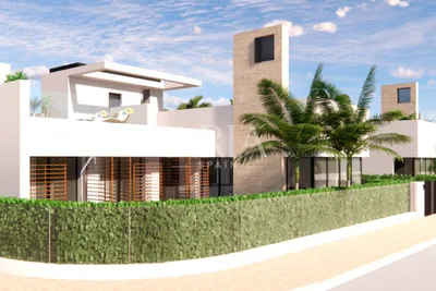Hus i Torre Pacheco, Torre Pacheco – foto 18