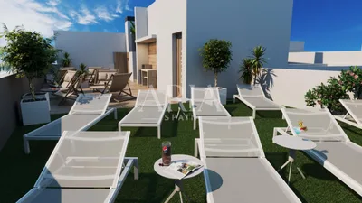 Lejlighed i Torrevieja, Torrevieja – foto 25