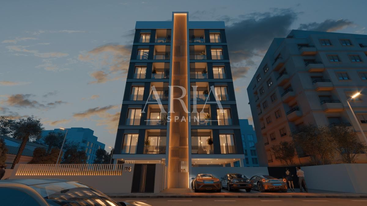 Torre Sunrise · Torrevieja, Torrevieja – Foto 3