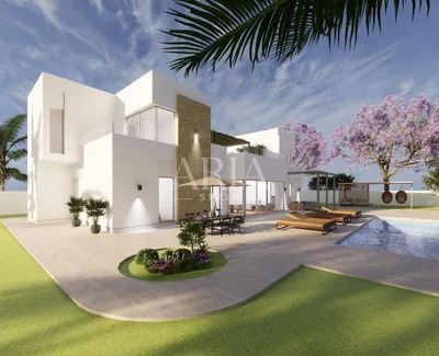 Villa in Torrevieja, Torrevieja – photo 5