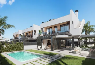 Hus i Torre Pacheco, Torre Pacheco – foto 19