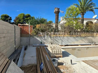 Hus i La Nucia, La Nucia – foto 34