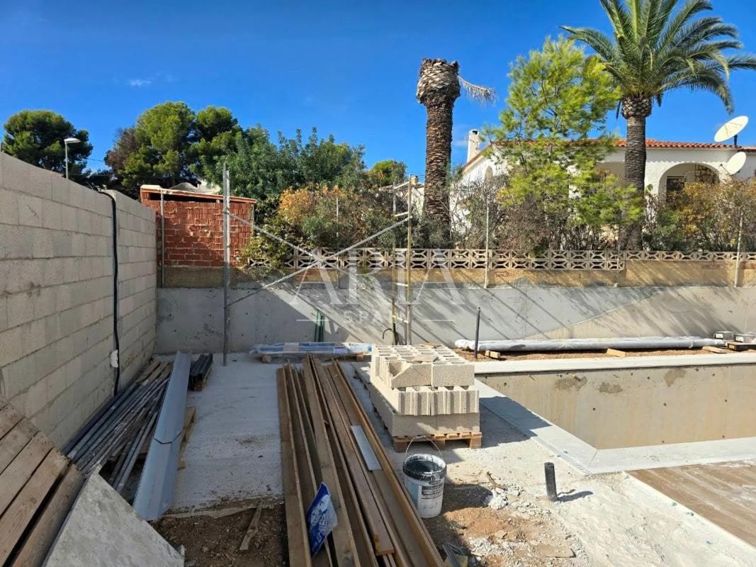 Haus in La Nucia, La Nucia – Foto 14