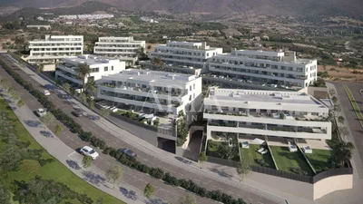 Wohnung in Estepona, Estepona – Foto 16