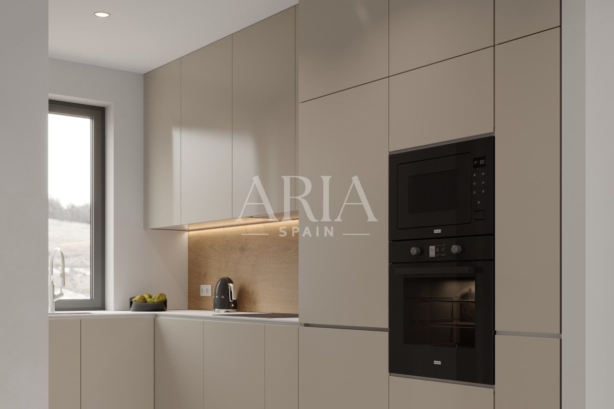 Apartament w Mijas, Mijas – zdjęcie 10