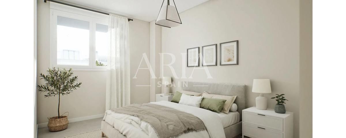 Apartament w Fuengirola, Fuengirola – zdjęcie 42