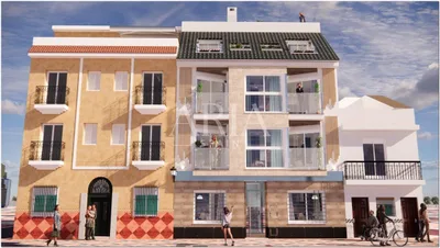 Wohnung in Fuengirola, Fuengirola – Foto 63