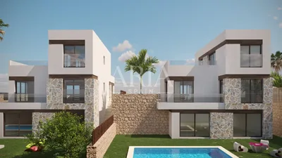House in Finestrat, Finestrat – photo 4