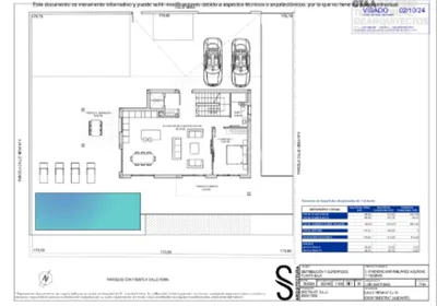 Villa en Finestrat, Finestrat – foto 26
