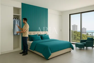 Apartment in San Pedro del Pinatar, San Pedro del Pinatar – photo 17