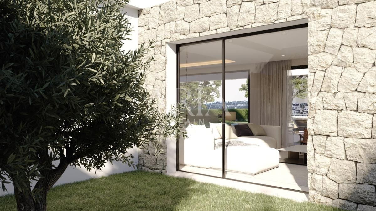 Villa in Finestrat, Finestrat – Foto 12