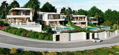 Villa i Benalmadena, Benalmadena – foto 47