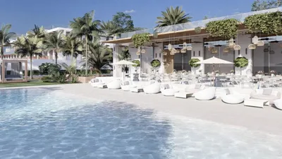Lejlighed i Marbella, Marbella – foto 32