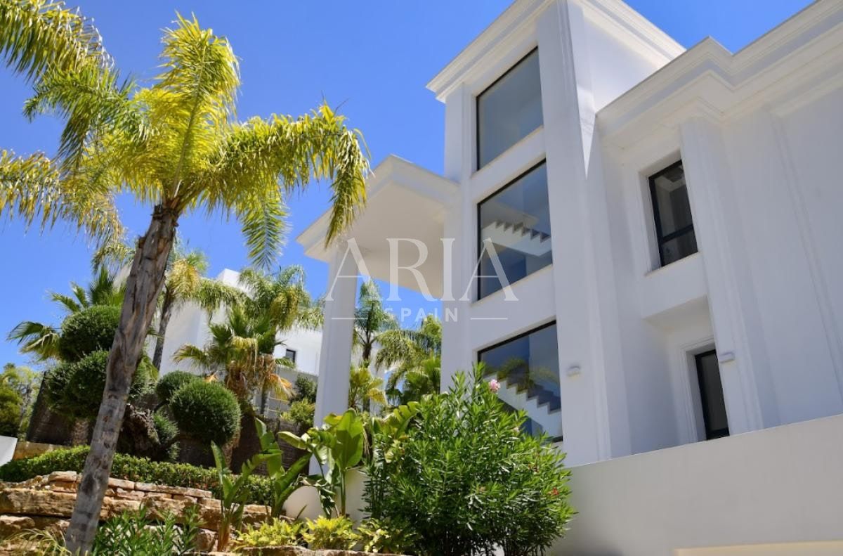 Lomas Villas Marbella · Marbella, Marbella – Foto 2