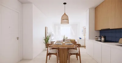 Apartamento en Pilar de la Horadada, Pilar de la Horadada – foto 21