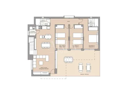 Villa i Orihuela, Orihuela – foto 14