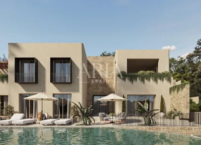 Villa i Altea, Altea – foto 21