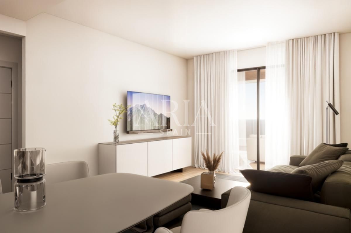 Wohnung in Finestrat, Finestrat – Foto 10
