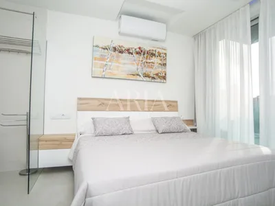 Wohnung in Finestrat, Finestrat – Foto 24