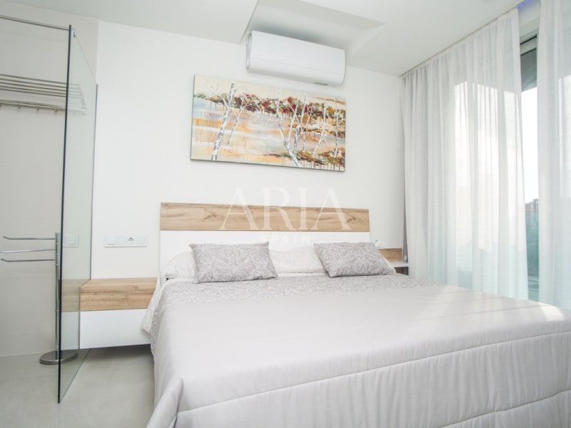 Apartament w Finestrat, Finestrat – zdjęcie 7