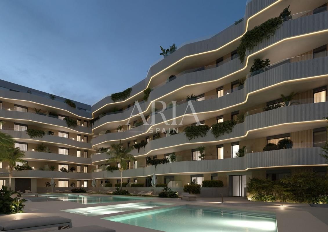 Laguna Suites · Mijas, Mijas – zdjęcie 3