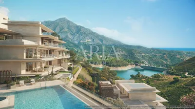 Apartment in Benahavís, Benahavís – photo 25