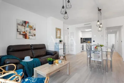 Apartment in Calpe, Calpe – photo 29