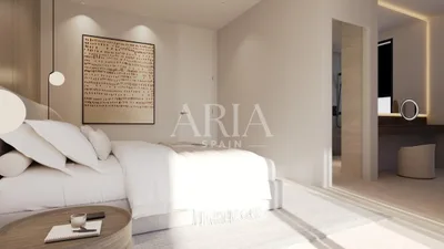 Villa i Finestrat, Finestrat – bilde 22