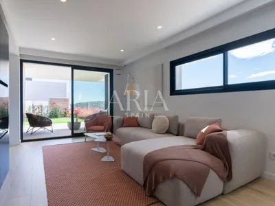 Apartment in Benitachell, Benitachell – photo 30